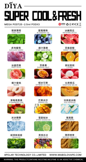 DIYA叮啞❤️‍🔥3顆入/通用一代🍬巨便宜口感好!(部分口味換新包裝)