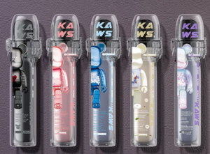 超可愛主機彈蓋保護套♡通用各大品牌主機