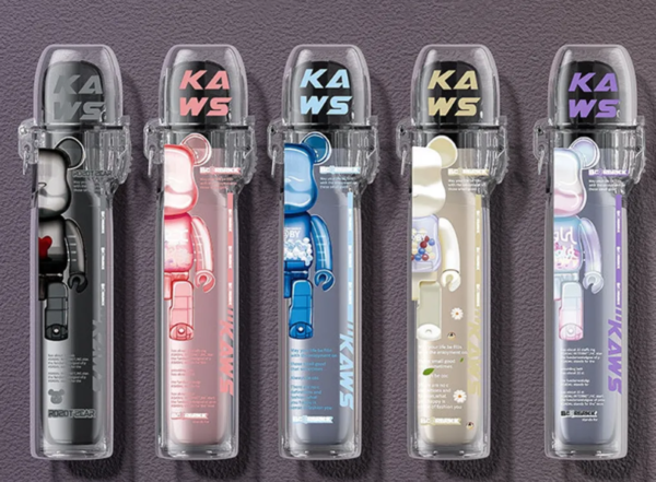 超可愛主機彈蓋保護套♡通用各大品牌主機